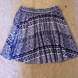 Charlotte Russe skirt