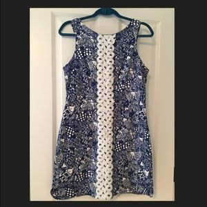 Lilly Pulitzer for target dress