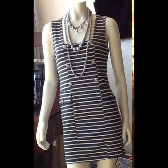 Mini Dress