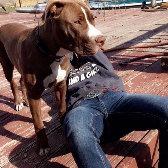 Meet your Posher, Hayley - Picture 1 of 1