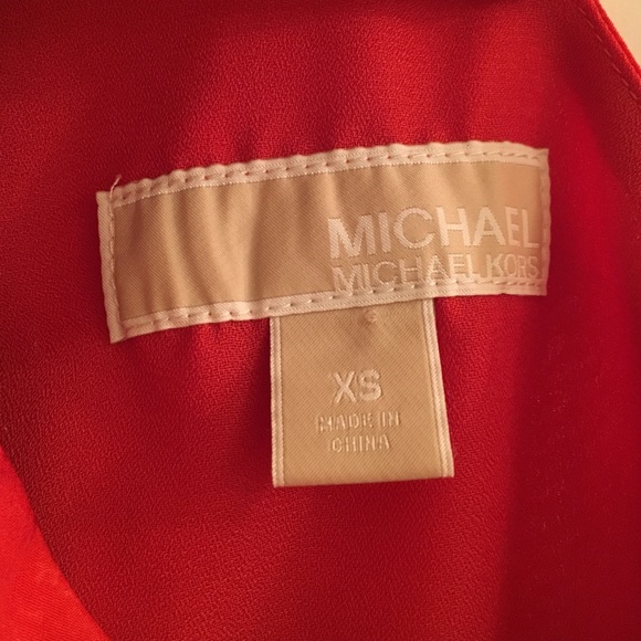 Michael Kors Dress - Picture 3 of 4