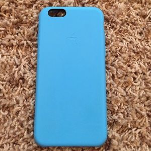 iPhone 6 case