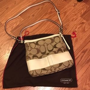 Coach Crossbody Handbag