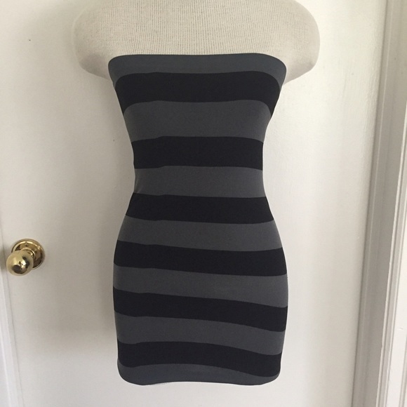 Intimately Free People body con slip