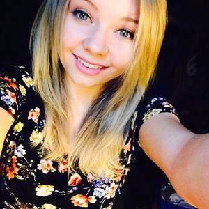 Meet your Posher, Jenna