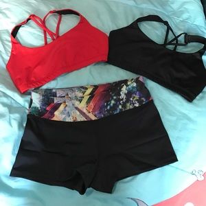 Yoga Outfit - NWOT