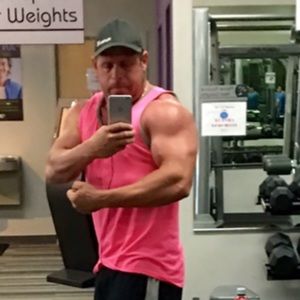 Meet your Posher, James