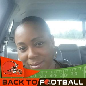 Meet your Posher, Cheryl