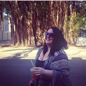 Meet your Posher, Maggie