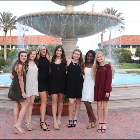 Meet your Posher, Alex