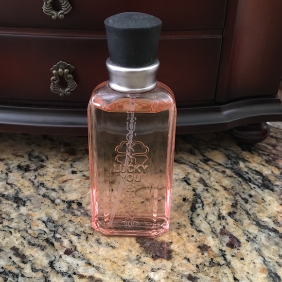 Lucky You Lucky Brand Perfume