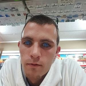 Meet your Posher, Zack