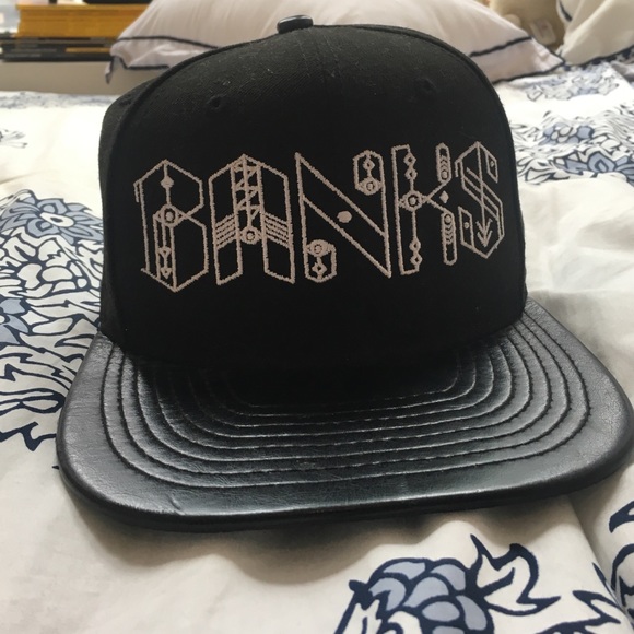 Banks Hat