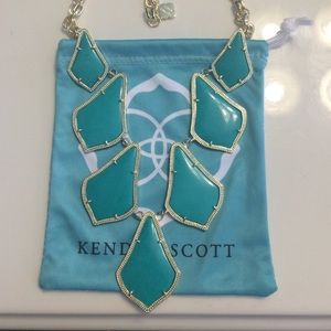 Kendra Scott Necklace