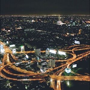 Meet your Posher, Tia