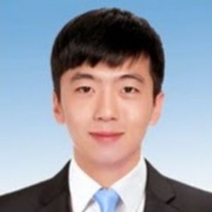 Meet your Posher, Yong-wook
