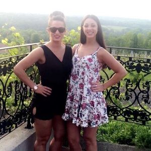 Meet your Posher, Melanie