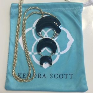 Kendra Scott Long Necklace