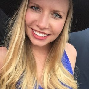 Meet your Posher, Christy