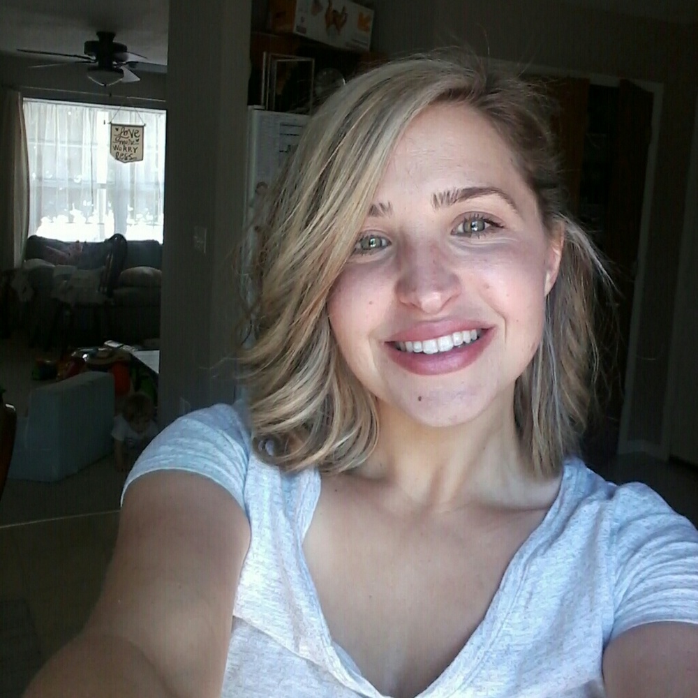 Meet your Posher, Lauren