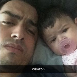 Meet your Posher, Rene