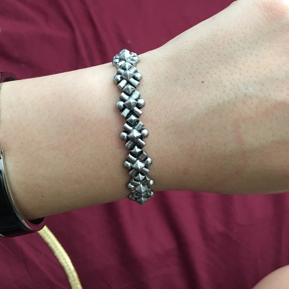 J crew bracelet
