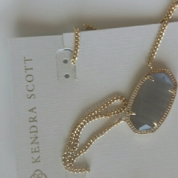 Necklace by Kendra Scott. - Picture 2 of 2