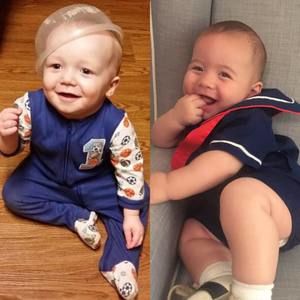 Meet your Posher, Molly