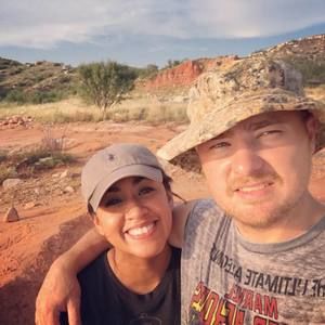 Meet your Posher, Luzann