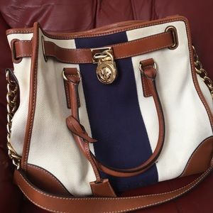 Michael Kors handbag