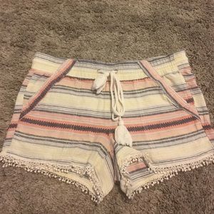 Beach shorts