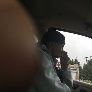 Meet your Posher, Sharon