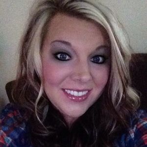 Meet your Posher, Erica