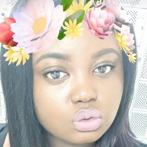 Meet your Posher, Mame