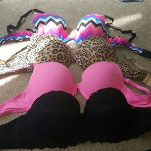 Bra BUNDLE
