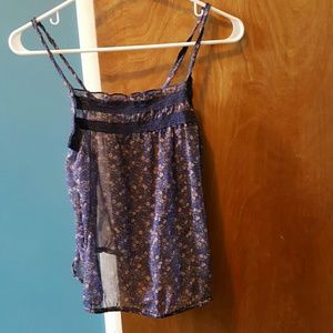 American eagle sz small