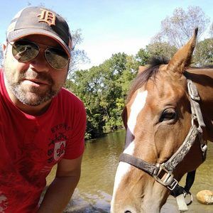 Meet your Posher, Aaron