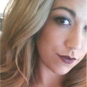 Meet your Posher, Rita