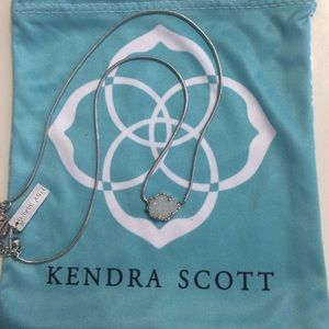 Kendra Scott Necklace