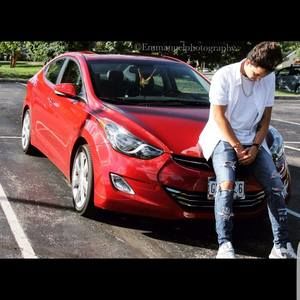 Meet your Posher, Daniel felipe