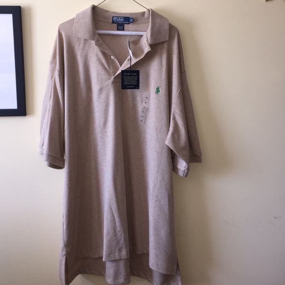 Ralph Lauren Polo Short Sleeve