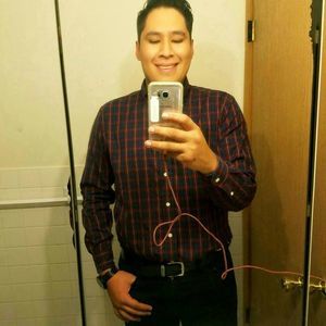 Meet your Posher, Roberto