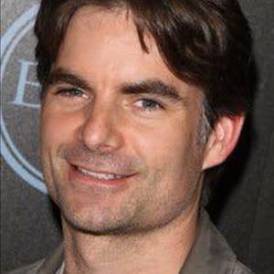 Meet your Posher, Patsy