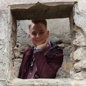 Meet your Posher, Nick