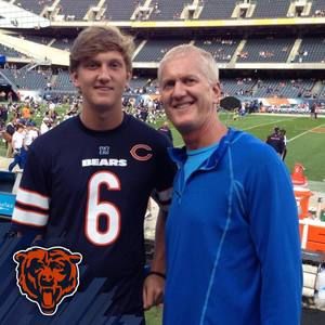 Meet your Posher, Tyler