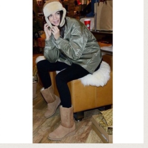 ugg michelle boots