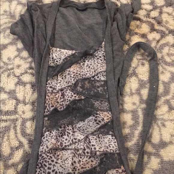 Dressy top - Picture 1 of 1