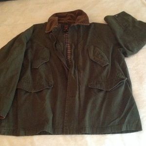 American Eagle Outfitters Men's 3 quarters Coat XL