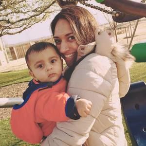 Meet your Posher, Roshni