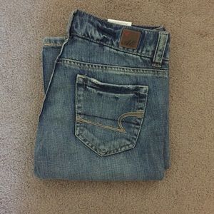 AE Boyfriend Jeans 2L